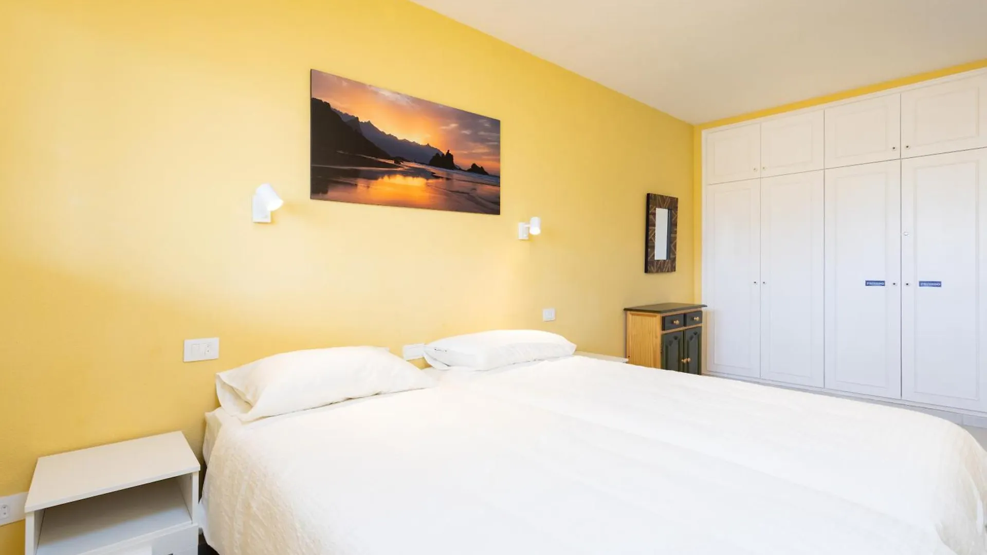 Casa Aguamarina Apartment El Medano  Spain