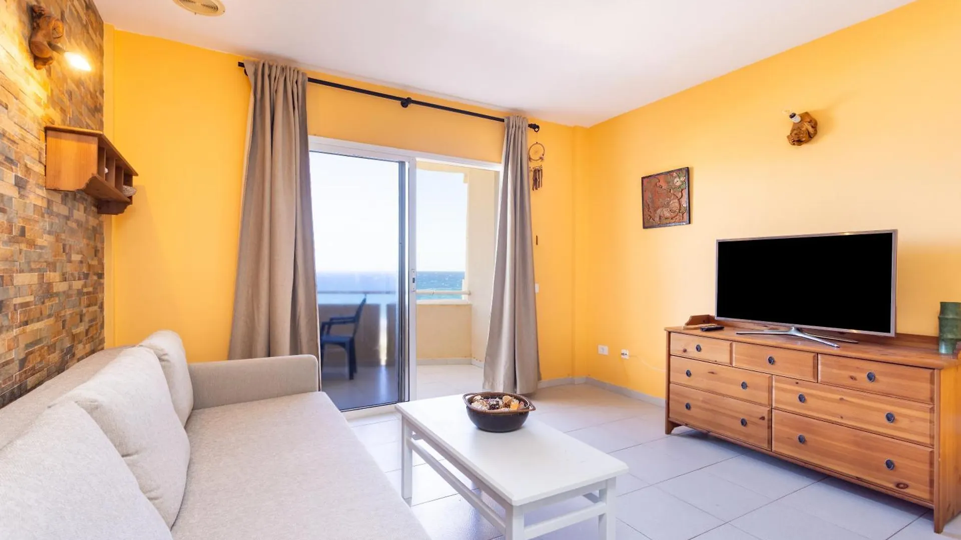 Casa Aguamarina Apartment El Medano   El Medano (Tenerife)