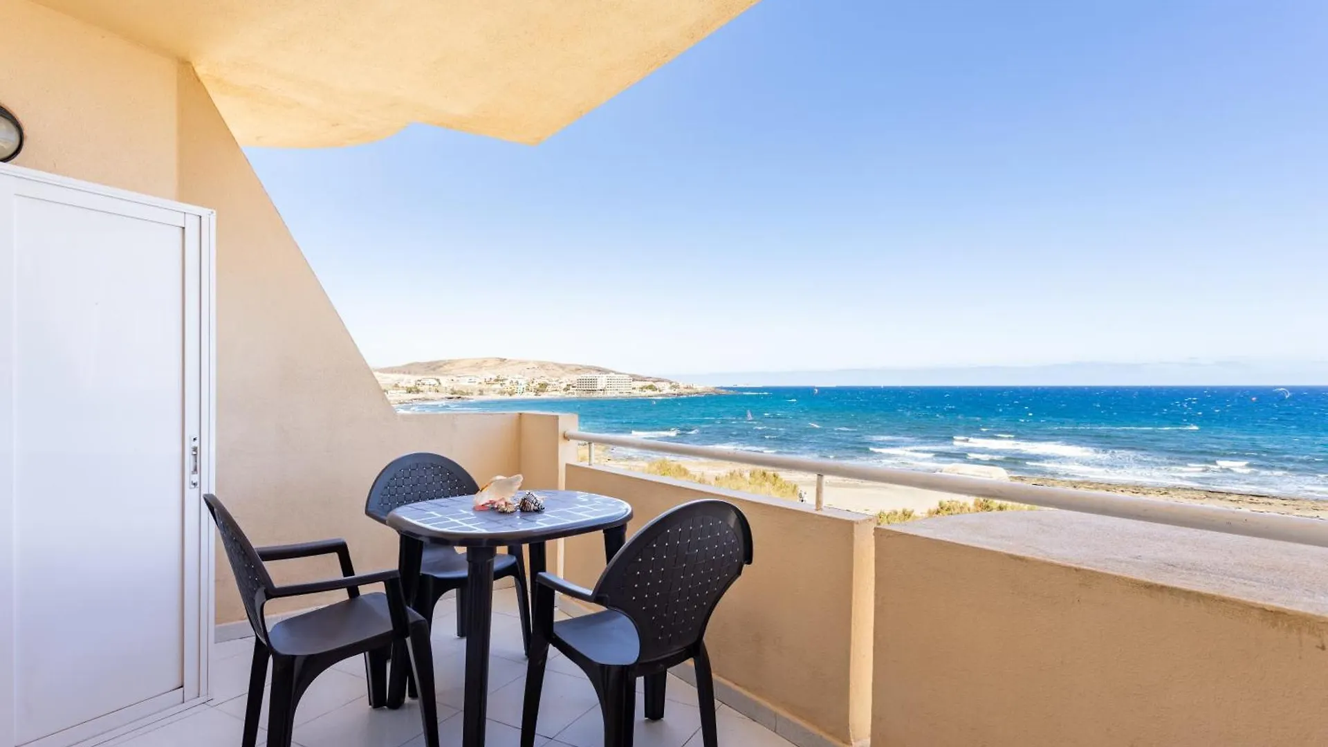 Casa Aguamarina Apartment El Medano  Spain