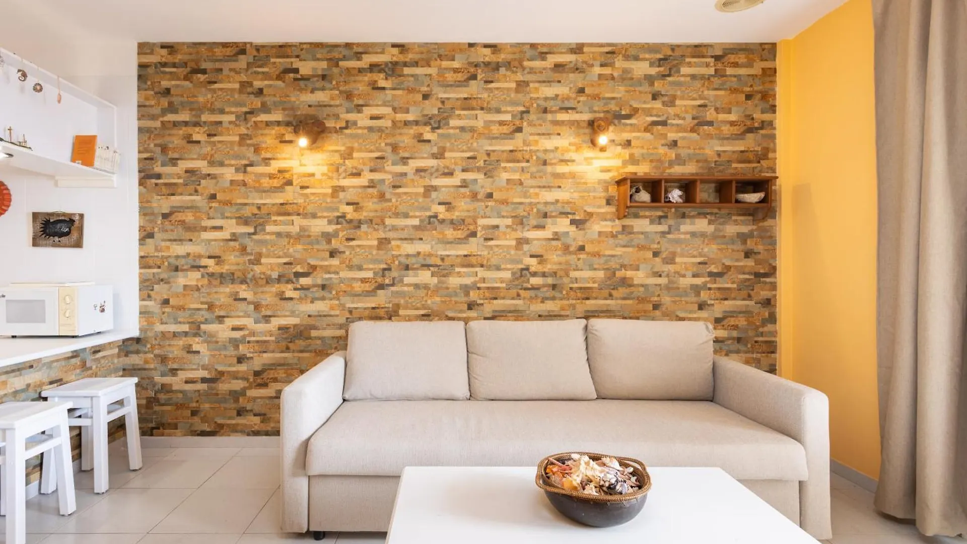 Casa Aguamarina Apartment El Medano  Spain