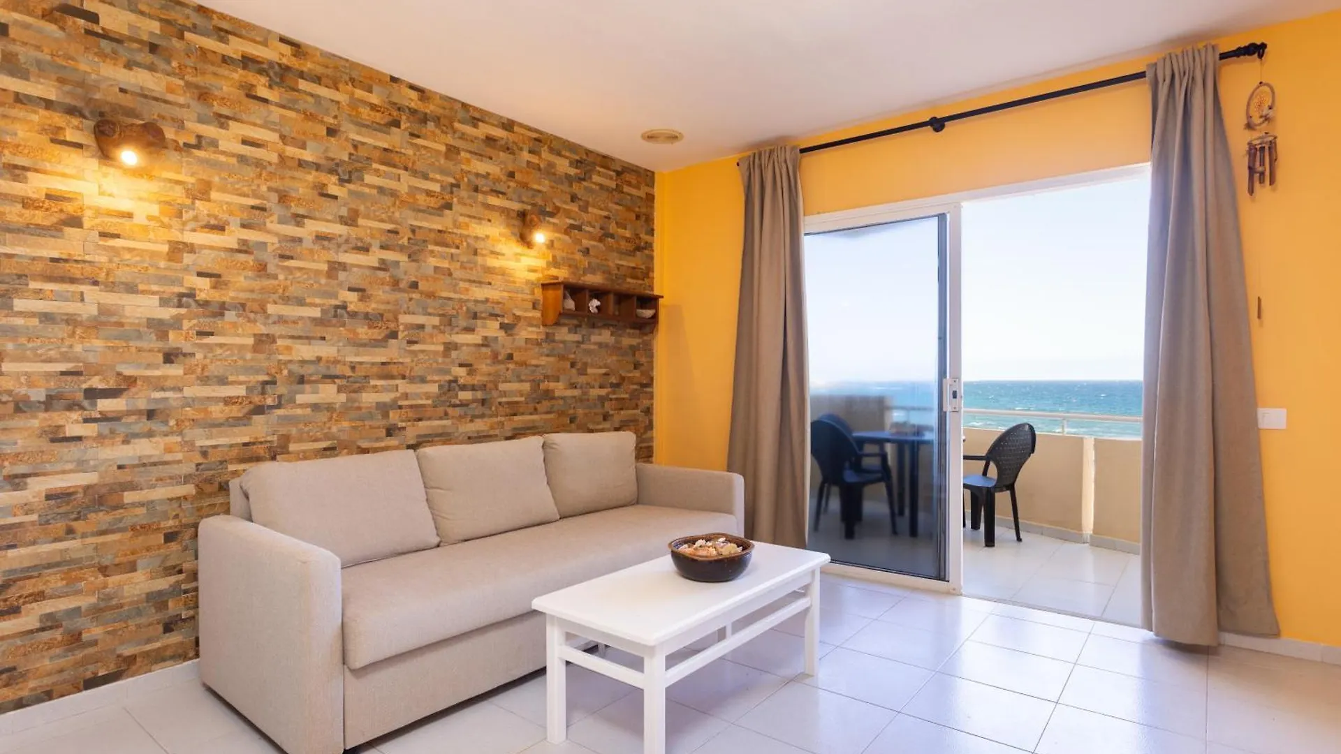 Casa Aguamarina Apartment El Medano  0*, El Medano (Tenerife)