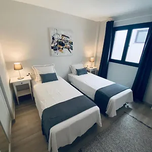  Apartamento Apartamento De Obra Nueva Cerca De La Playa By