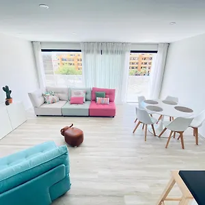  Apartamento La Maison De Medano By