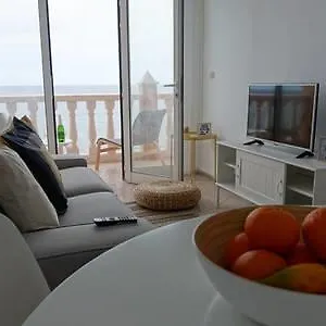  Appartement Rocamar